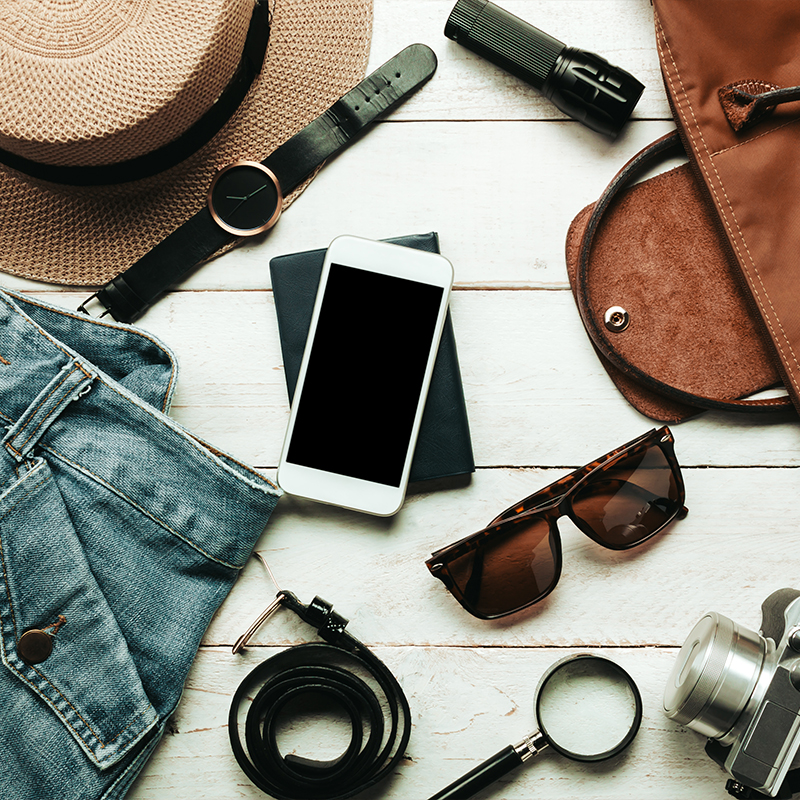 The Timeless Appeal of Statement Earrings